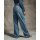 Izabella Straight Old Blue