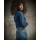 Izabella Straight Old Blue