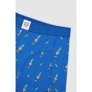Boxer Brief Blue Beers