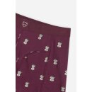 Boxer Brief Burgundy Bialettis