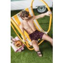Boxer Brief Burgundy Bialettis