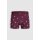 Boxer Brief Burgundy Bialettis