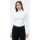 GBVIDA Longleeve white