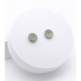 OHRRINGE salbei, Tagua dm 1,2cm
