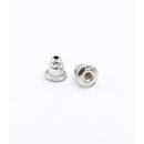 OHRRINGE salbei, Tagua dm 1,2cm
