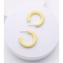 CREOLEN hellgelb, Tagua dm 2,5cm