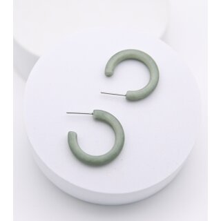 CREOLEN salbei, Tagua dm 2,5cm