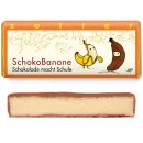 SchokoBanane - Schokolade macht Schule
