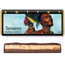 Tansania Kakao-Safari