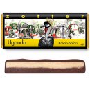 Uganda Kakao-Safari