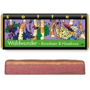 Waldwunder - Brombeer & Haselnuss