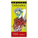 Chili medium