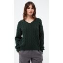 Sweater GBRamea - Bottle Green