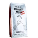 Steinbock Kaffee - Die Kraft der Berge