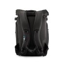 Ethnotek RAJA Tages Rucksack 30 Bantam Viva Con Agua Blue