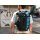 Ethnotek RAJA Tages Rucksack 30 Bantam Viva Con Agua Blue