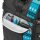 Ethnotek RAJA Tages Rucksack 30 Bantam Viva Con Agua Blue