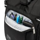 Ethnotek RAJA Tages Rucksack 30 Bantam Eco Black