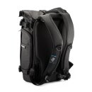 Ethnotek RAJA Tages Rucksack 30 Bantam Eco Black