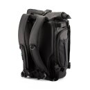 Ethnotek RAJA Tages Rucksack 30 Bantam Eco Black