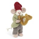 Orchestermaus, Trompete, 12 cm