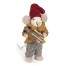 Orchestermaus, Violine, 12 cm