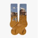 Socken Athletic Wolf Trail