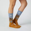Socken Athletic Wolf Trail