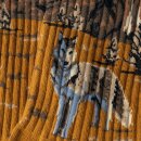 Socken Athletic Wolf Trail