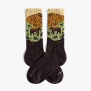 Socken Athletic Bear Rock