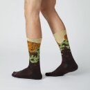 Socken Athletic Bear Rock