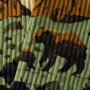 Socken Athletic Bear Rock