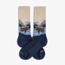 Socken Athletic Elk Lake