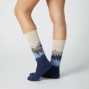 Socken Athletic Elk Lake