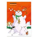 Süße Weihnachten Adventkalender