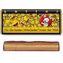 Für die besten Mitarbeiter*innen der Welt