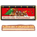 Wundervolles Weihnachtsfest! -  Cheesecake