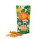 Mangos, getrocknet, ungeschwefelt, 100g