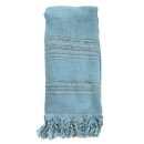 Fouta DOLCE ague marine