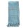 Fouta DOLCE ague marine