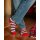 Socken Kirsten