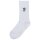 Socken Stickerei Bialetti