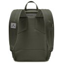 Rucksack Coreway Daypack 17 Liter Khaki