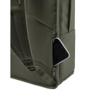 Rucksack Coreway Daypack 17 Liter Khaki