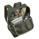 Rucksack Coreway Daypack 17 Liter Khaki