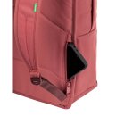 Rucksack Coreway Daypack 17 Liter Brick