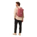 Rucksack Coreway Daypack 17 Liter Brick