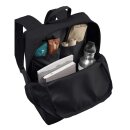 Rucksack Coreway Daypack 17 Liter Black