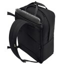 Rucksack Coreway Daypack 17 Liter Black