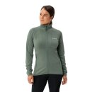 Woman Monviso Fleeze FZ Jacket II